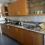 Διαμέρισμα In Town View Φουνκάλ