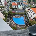 In Town View Διαμέρισμα Φουνκάλ