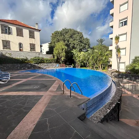 Apartmán In Town View