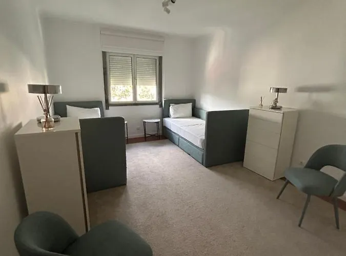 In Town View Apartmán *