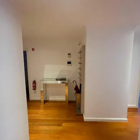 In Town View شقة *