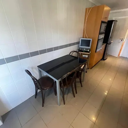 In Town View Funchal (Madeira)