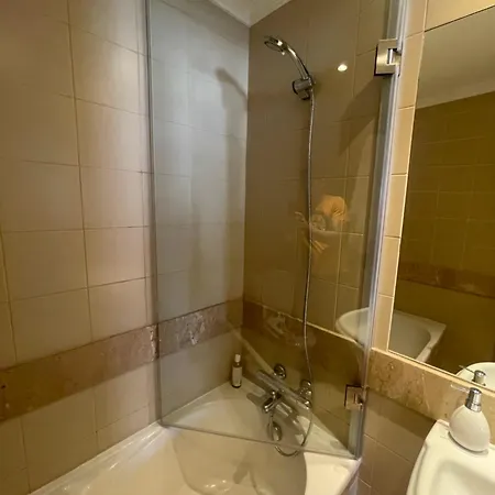 شقة In Town View فونشال