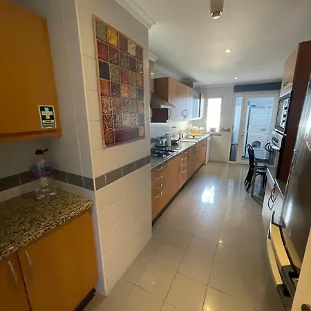 In Town View فونشال