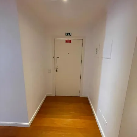 In Town View Appartamento *