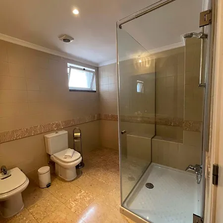 شقة In Town View *