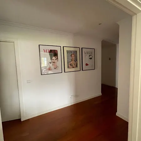 In Town View Appartamento Funchal (Madeira)