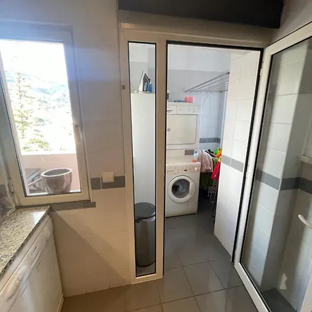 شقة In Town View فونشال