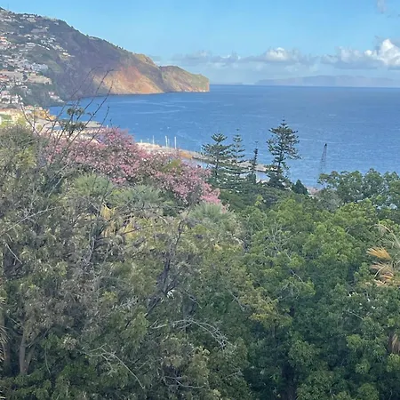 شقة In Town View *