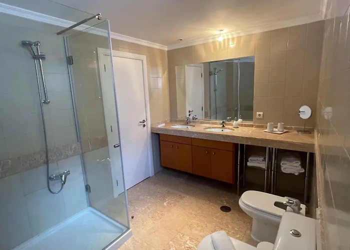 In Town View フンシャル