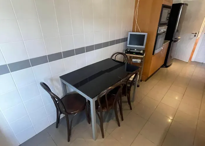 In Town View フンシャル