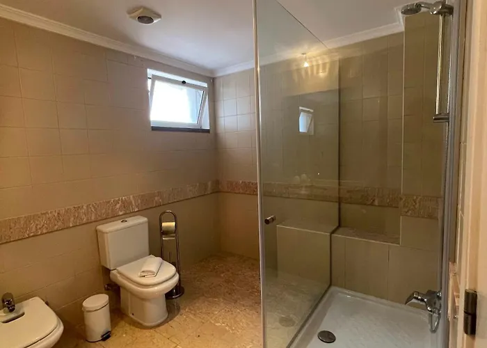 アパート In Town View *