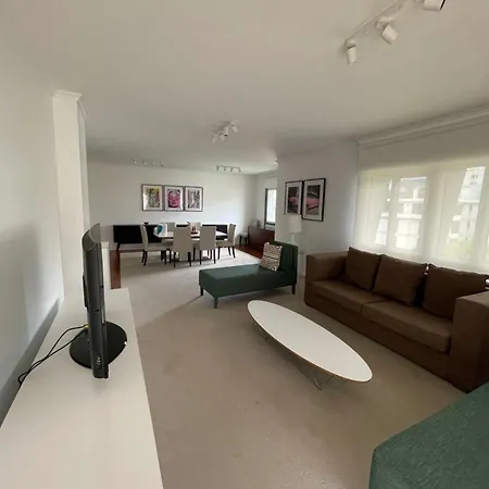 In Town View Lägenhet Funchal (Madeira)