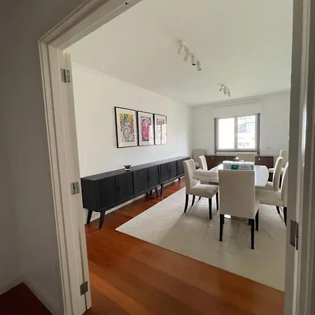 In Town View Apartmán