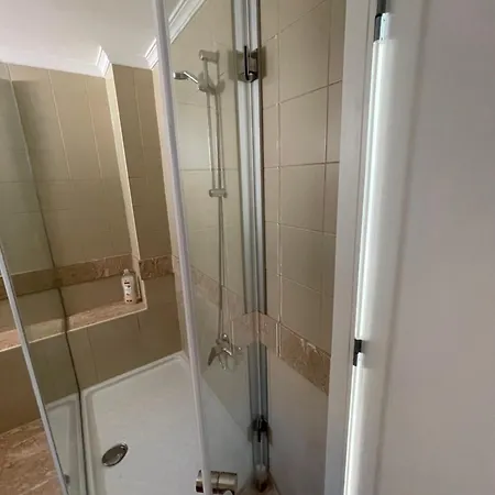 Apartman In Town View *