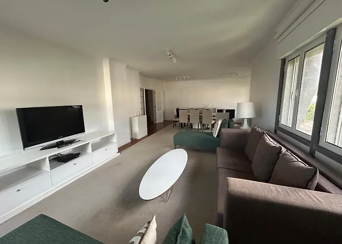 In Town View Appartement Funchal (Madeira)