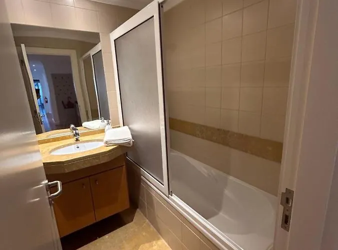 公寓 In Town View *