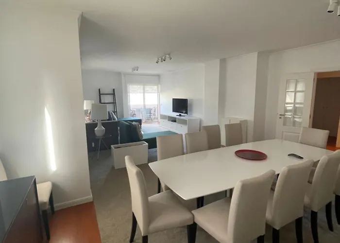 Appartement In Town View