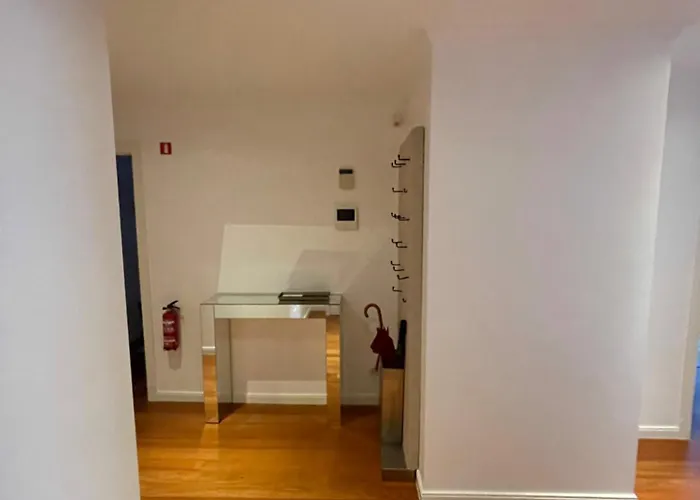 In Town View 公寓 *