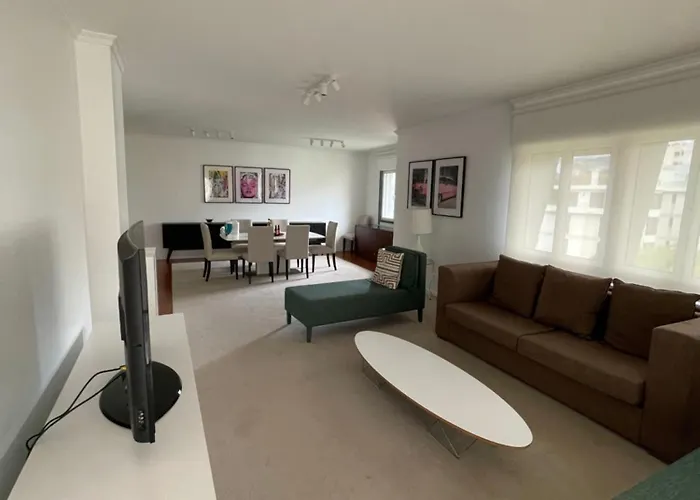 In Town View Appartement Funchal (Madeira)