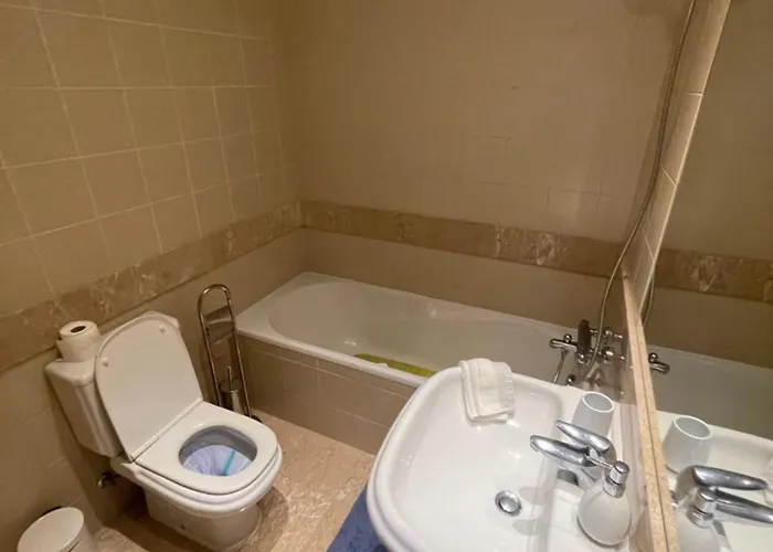 Appartement In Town View Funchal (Madeira)