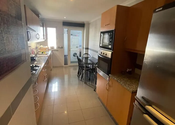 Appartement In Town View