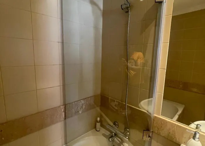 Appartement In Town View Funchal (Madeira)