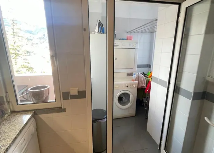 Appartement In Town View Funchal (Madeira)