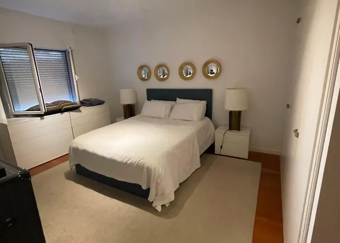 In Town View Funchal (Madeira)